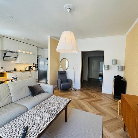 Stay Kamppi Seaside Apartment Ελσίνκι Εξωτερικό φωτογραφία
