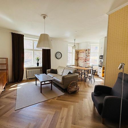 Stay Kamppi Seaside Apartment Ελσίνκι Εξωτερικό φωτογραφία