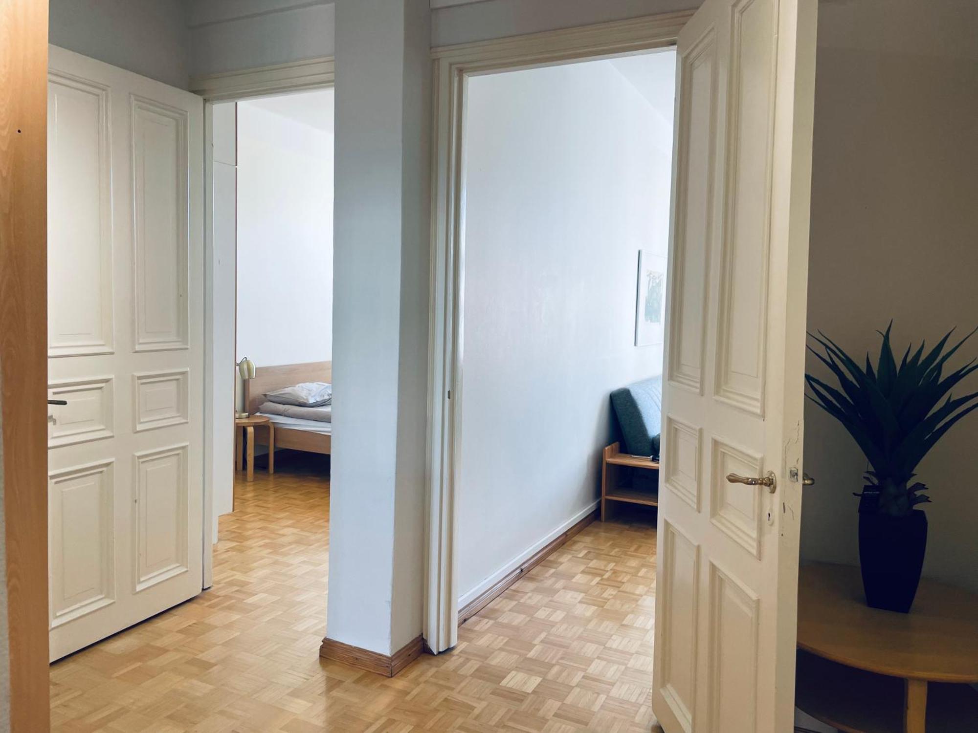 Stay Kamppi Seaside Apartment Ελσίνκι Εξωτερικό φωτογραφία