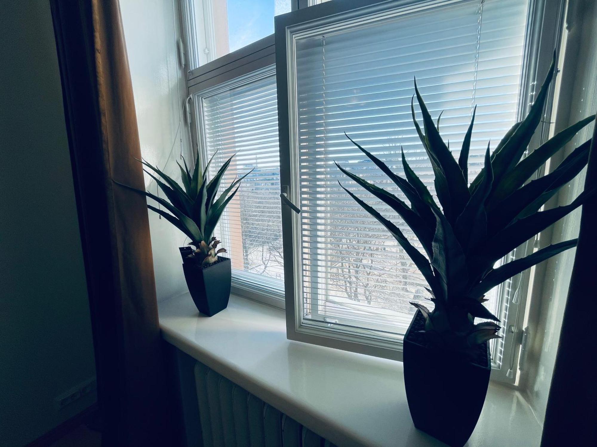 Stay Kamppi Seaside Apartment Ελσίνκι Εξωτερικό φωτογραφία