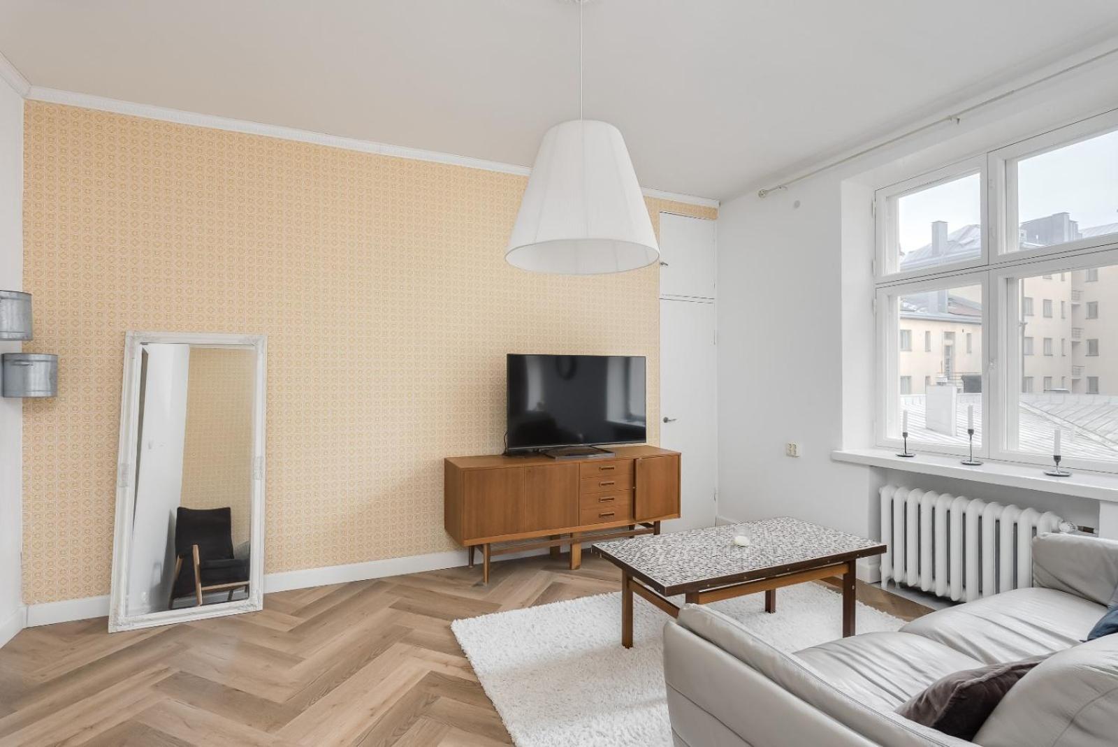 Stay Kamppi Seaside Apartment Ελσίνκι Εξωτερικό φωτογραφία