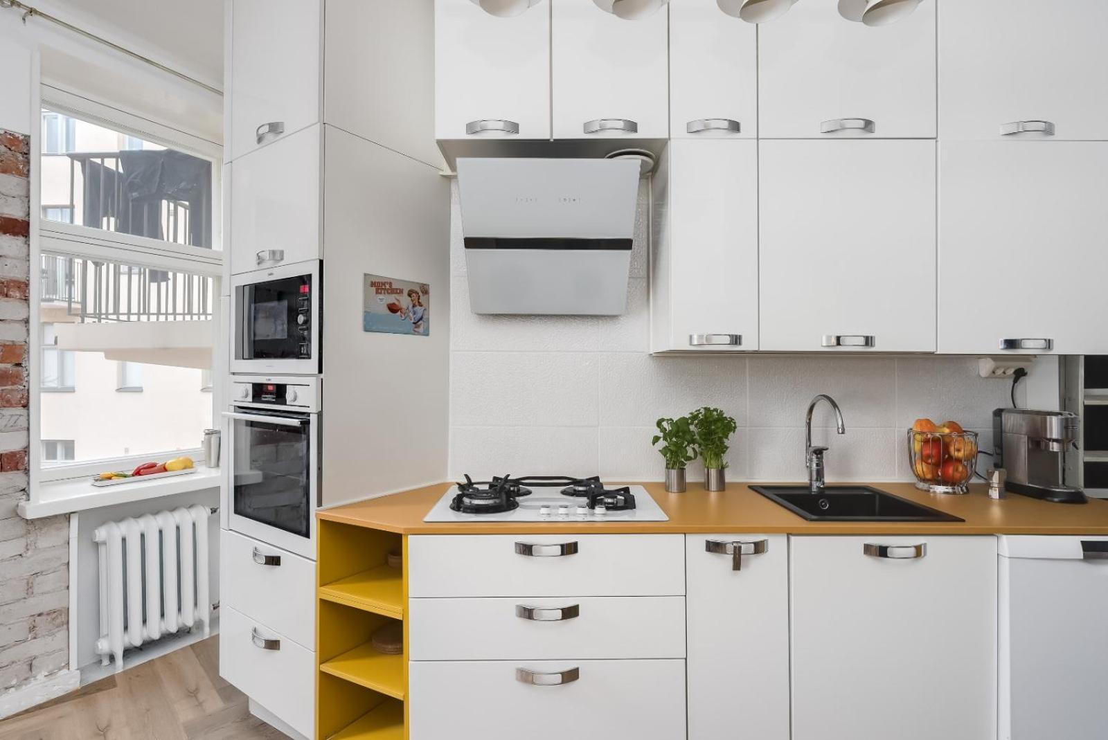 Stay Kamppi Seaside Apartment Ελσίνκι Εξωτερικό φωτογραφία