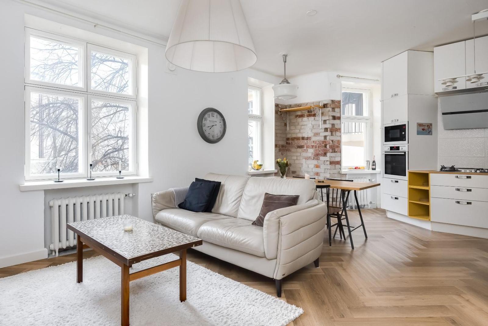Stay Kamppi Seaside Apartment Ελσίνκι Εξωτερικό φωτογραφία