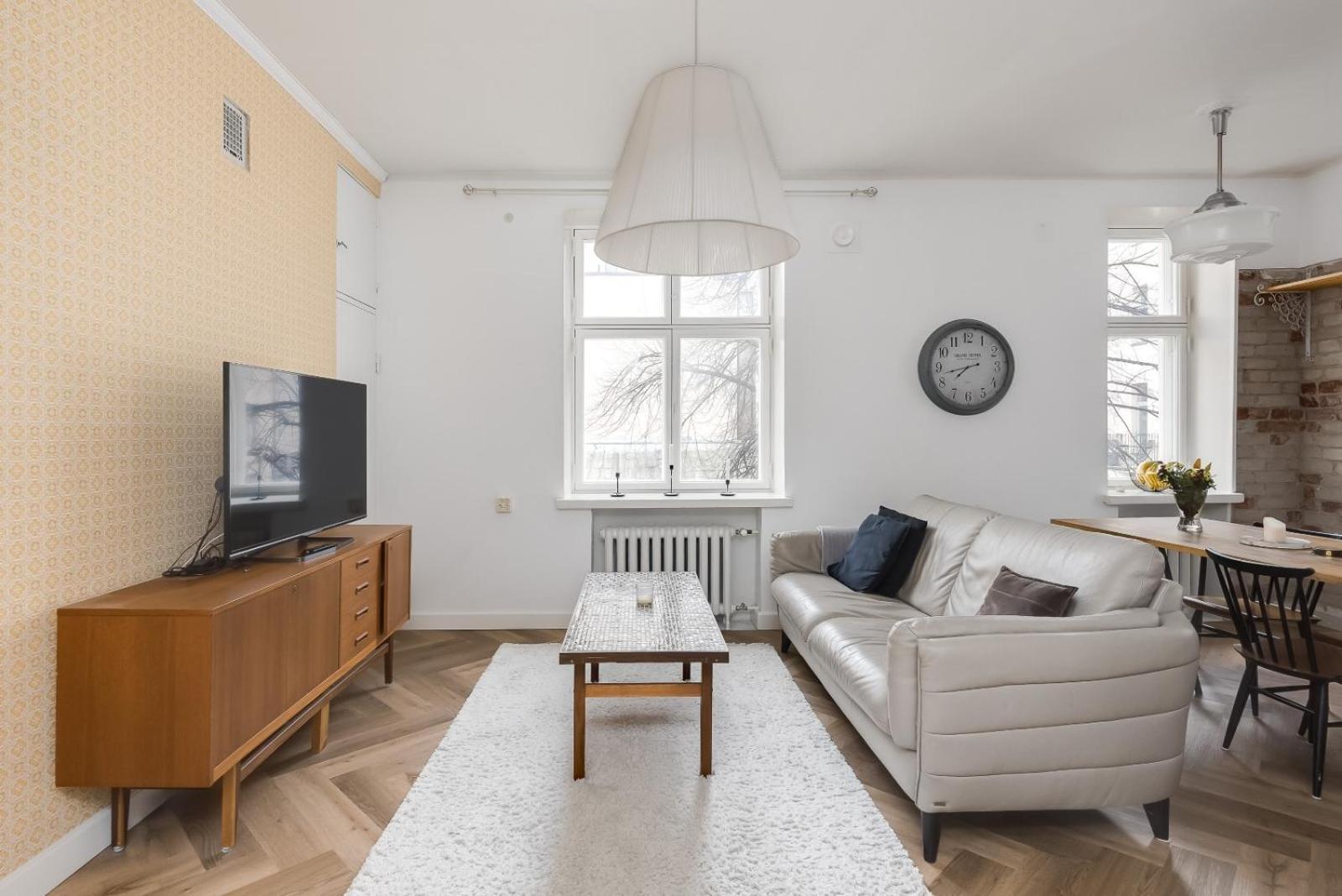 Stay Kamppi Seaside Apartment Ελσίνκι Εξωτερικό φωτογραφία