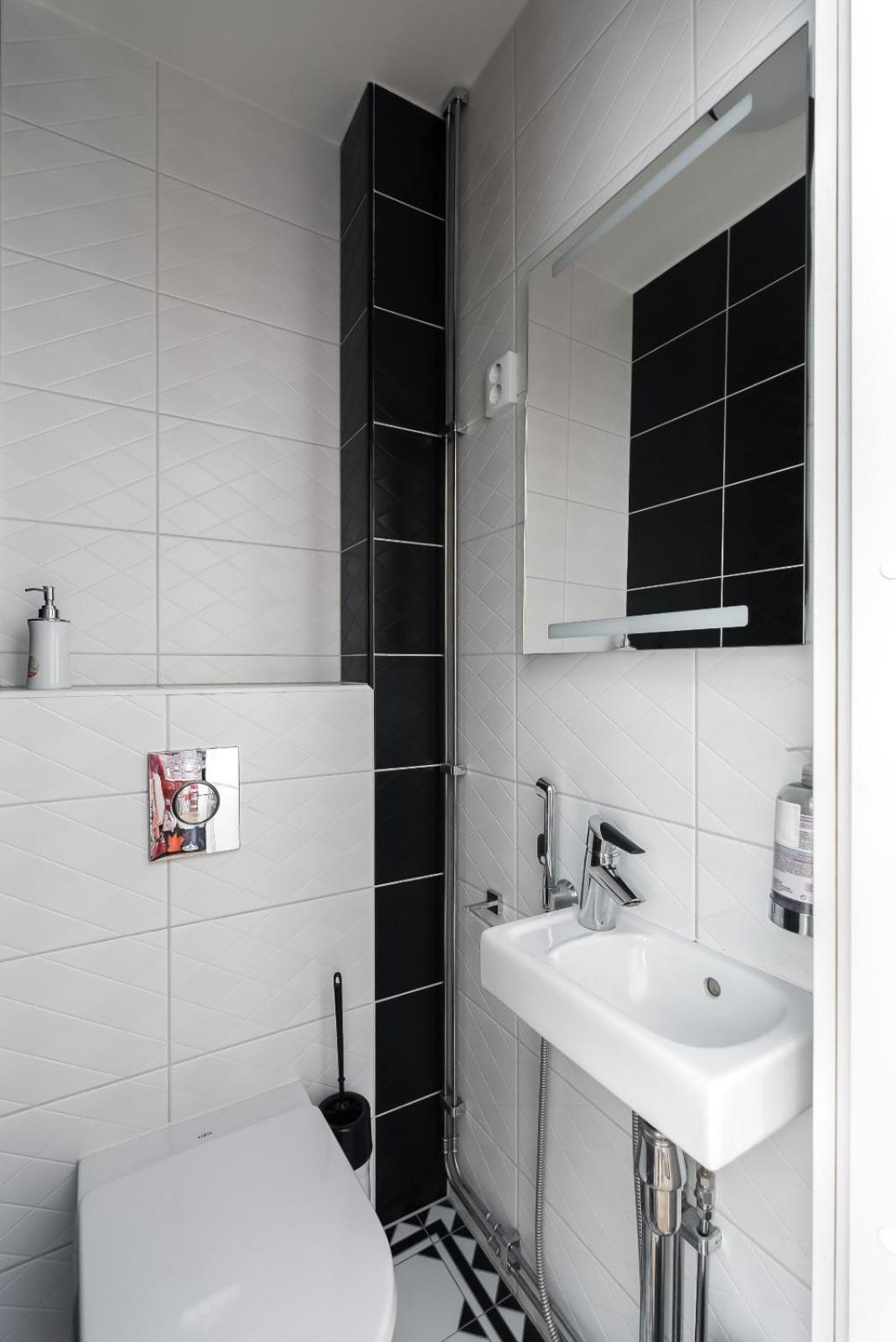 Stay Kamppi Seaside Apartment Ελσίνκι Εξωτερικό φωτογραφία