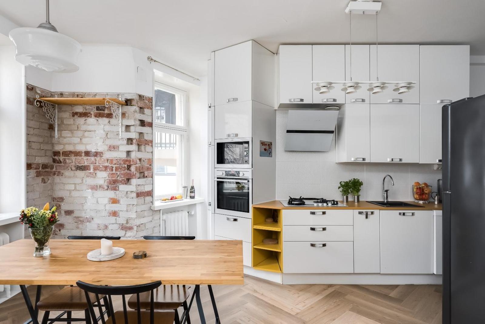 Stay Kamppi Seaside Apartment Ελσίνκι Εξωτερικό φωτογραφία