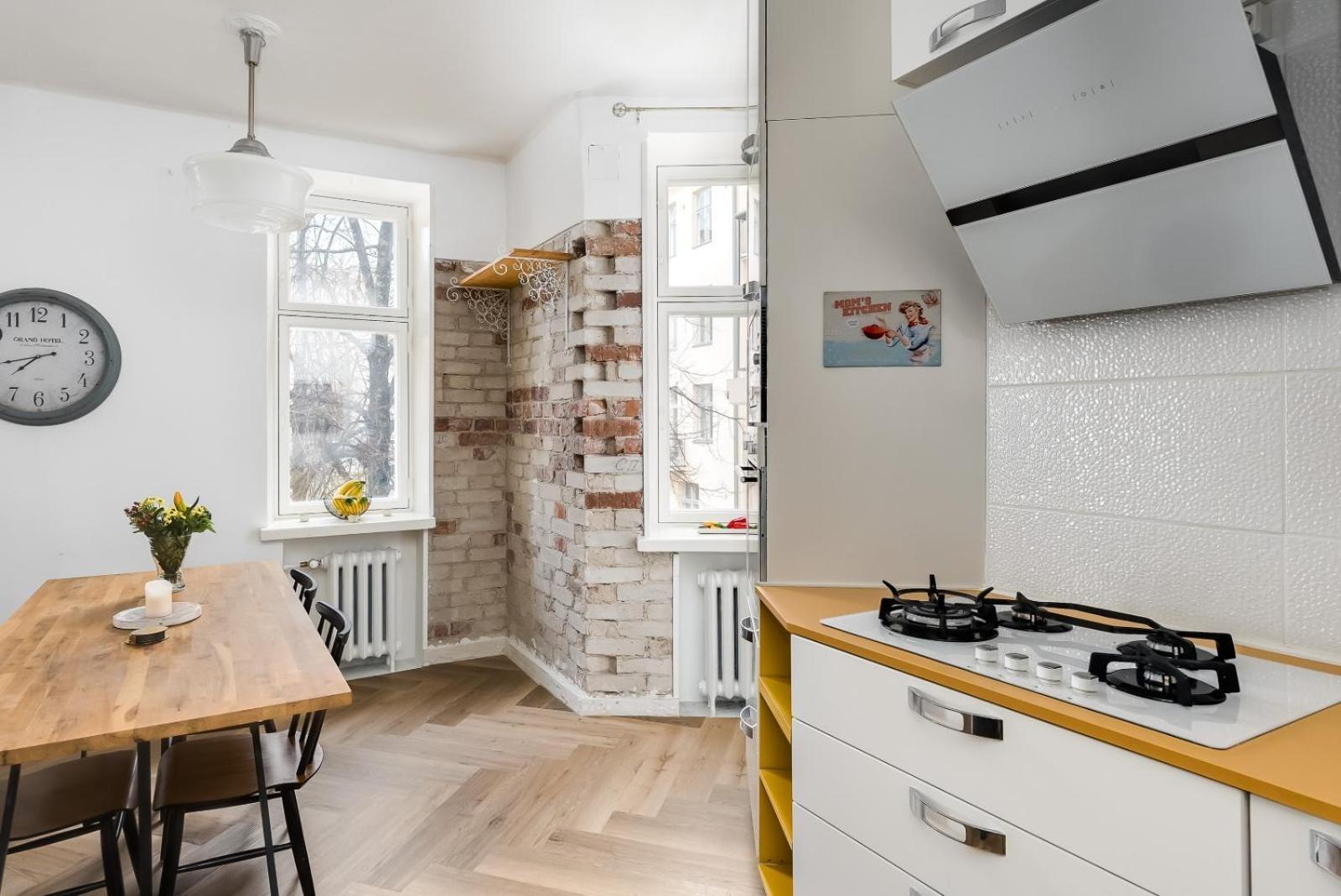 Stay Kamppi Seaside Apartment Ελσίνκι Εξωτερικό φωτογραφία