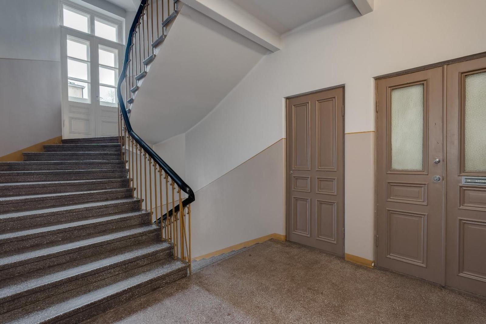 Stay Kamppi Seaside Apartment Ελσίνκι Εξωτερικό φωτογραφία
