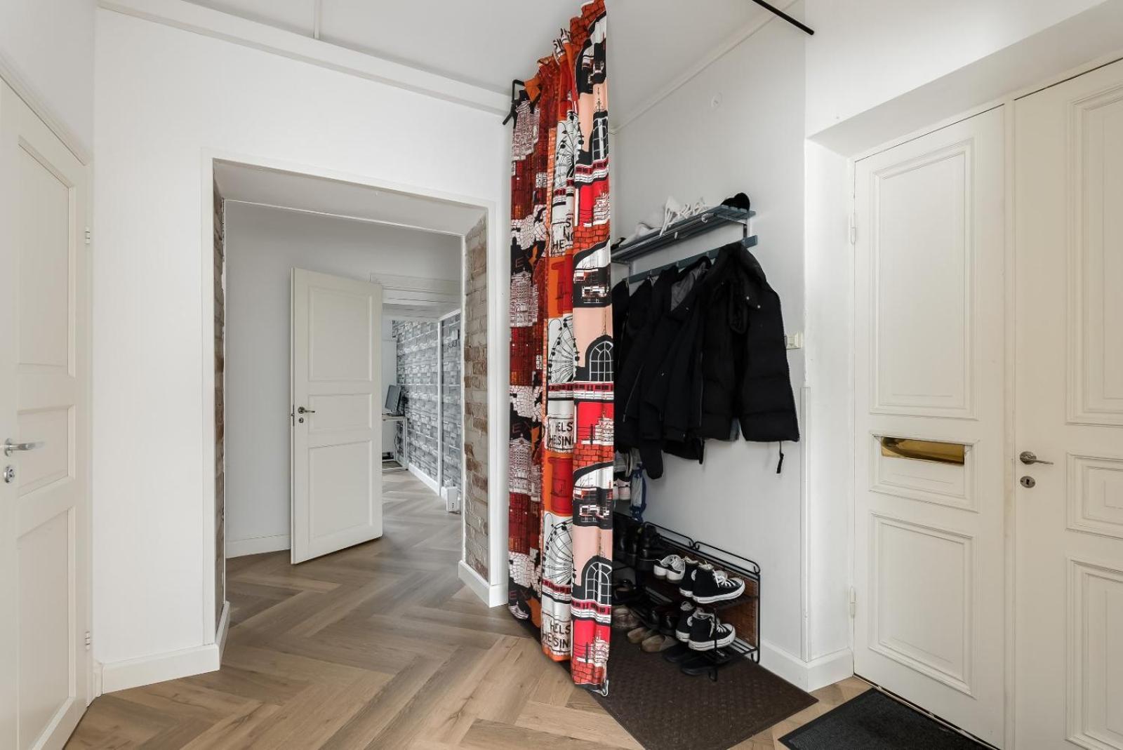 Stay Kamppi Seaside Apartment Ελσίνκι Εξωτερικό φωτογραφία