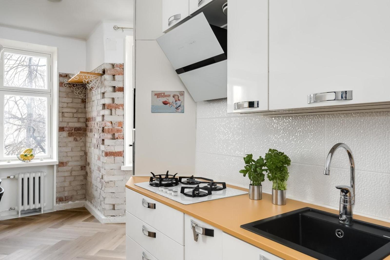 Stay Kamppi Seaside Apartment Ελσίνκι Εξωτερικό φωτογραφία
