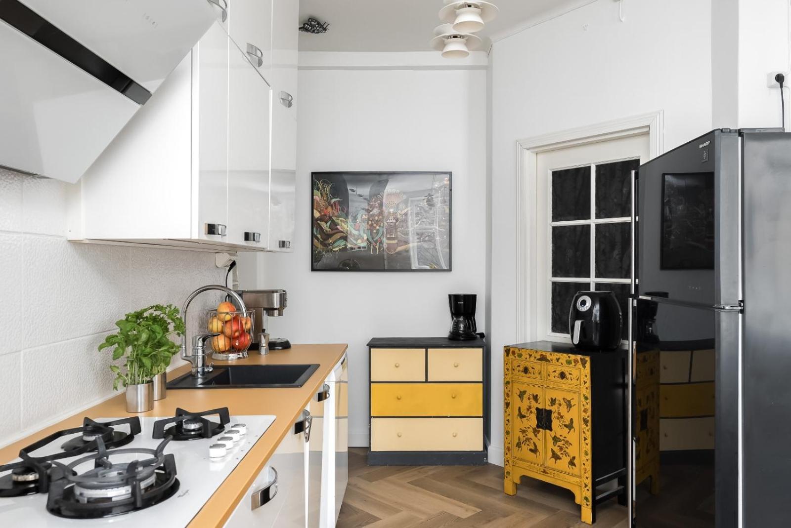 Stay Kamppi Seaside Apartment Ελσίνκι Εξωτερικό φωτογραφία