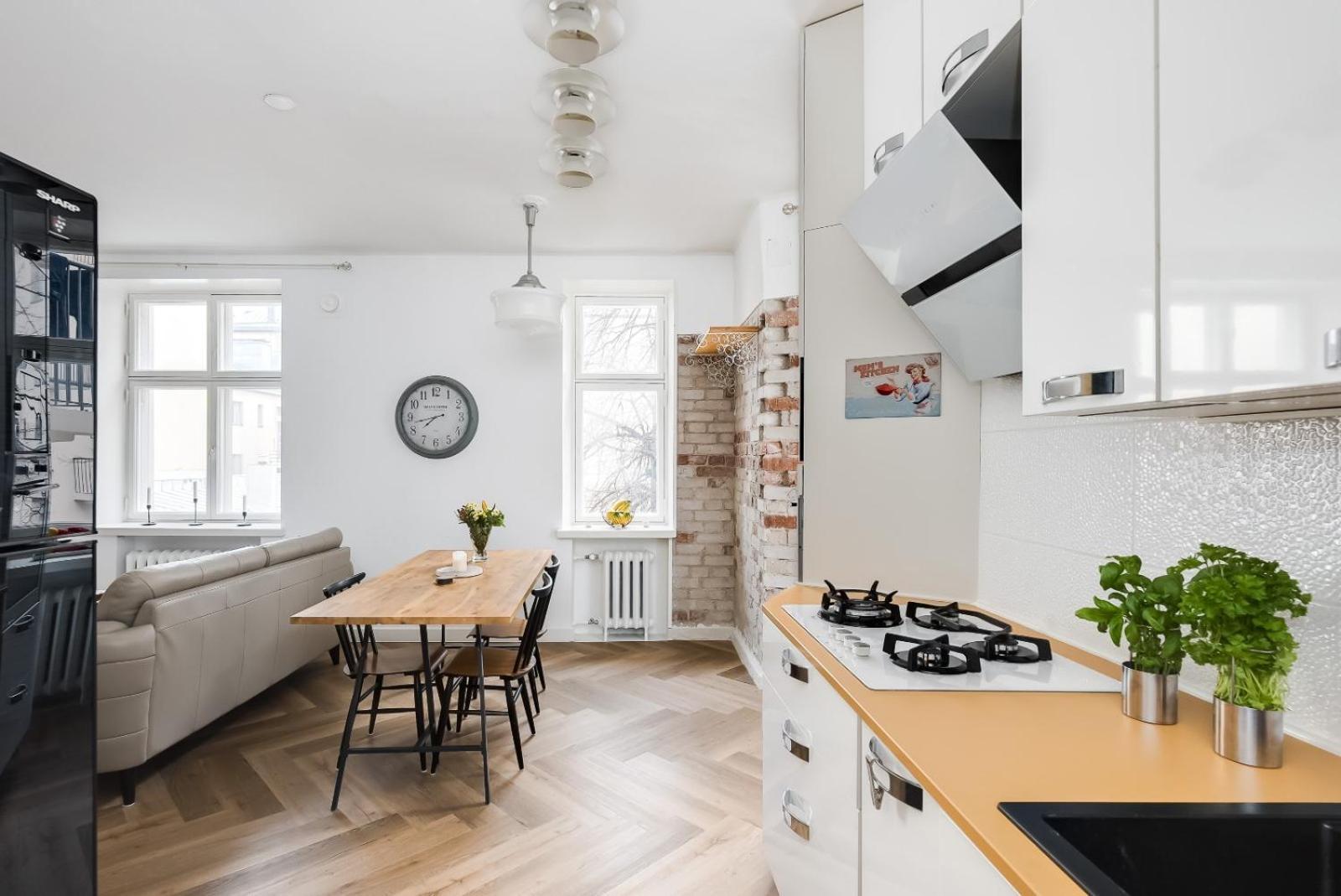Stay Kamppi Seaside Apartment Ελσίνκι Εξωτερικό φωτογραφία