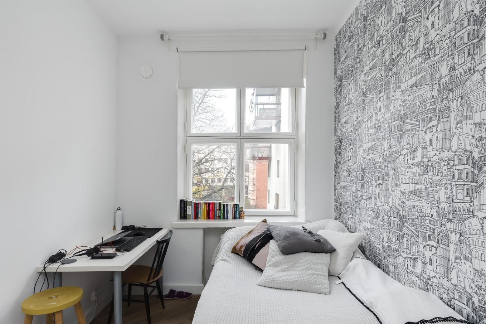 Stay Kamppi Seaside Apartment Ελσίνκι Εξωτερικό φωτογραφία