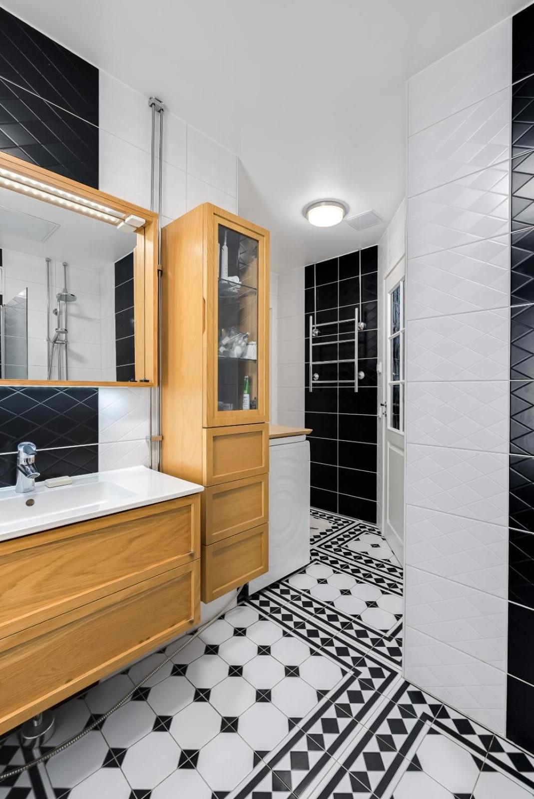 Stay Kamppi Seaside Apartment Ελσίνκι Εξωτερικό φωτογραφία