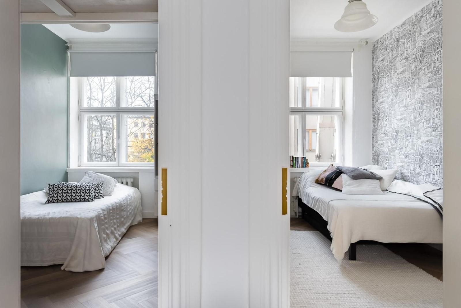 Stay Kamppi Seaside Apartment Ελσίνκι Εξωτερικό φωτογραφία