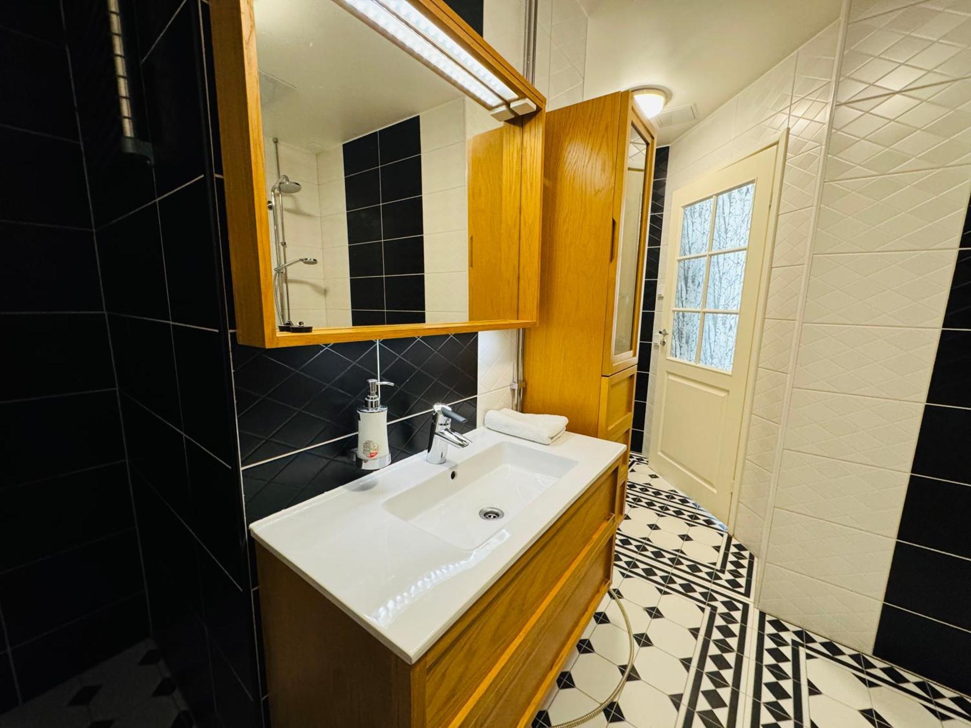 Stay Kamppi Seaside Apartment Ελσίνκι Εξωτερικό φωτογραφία