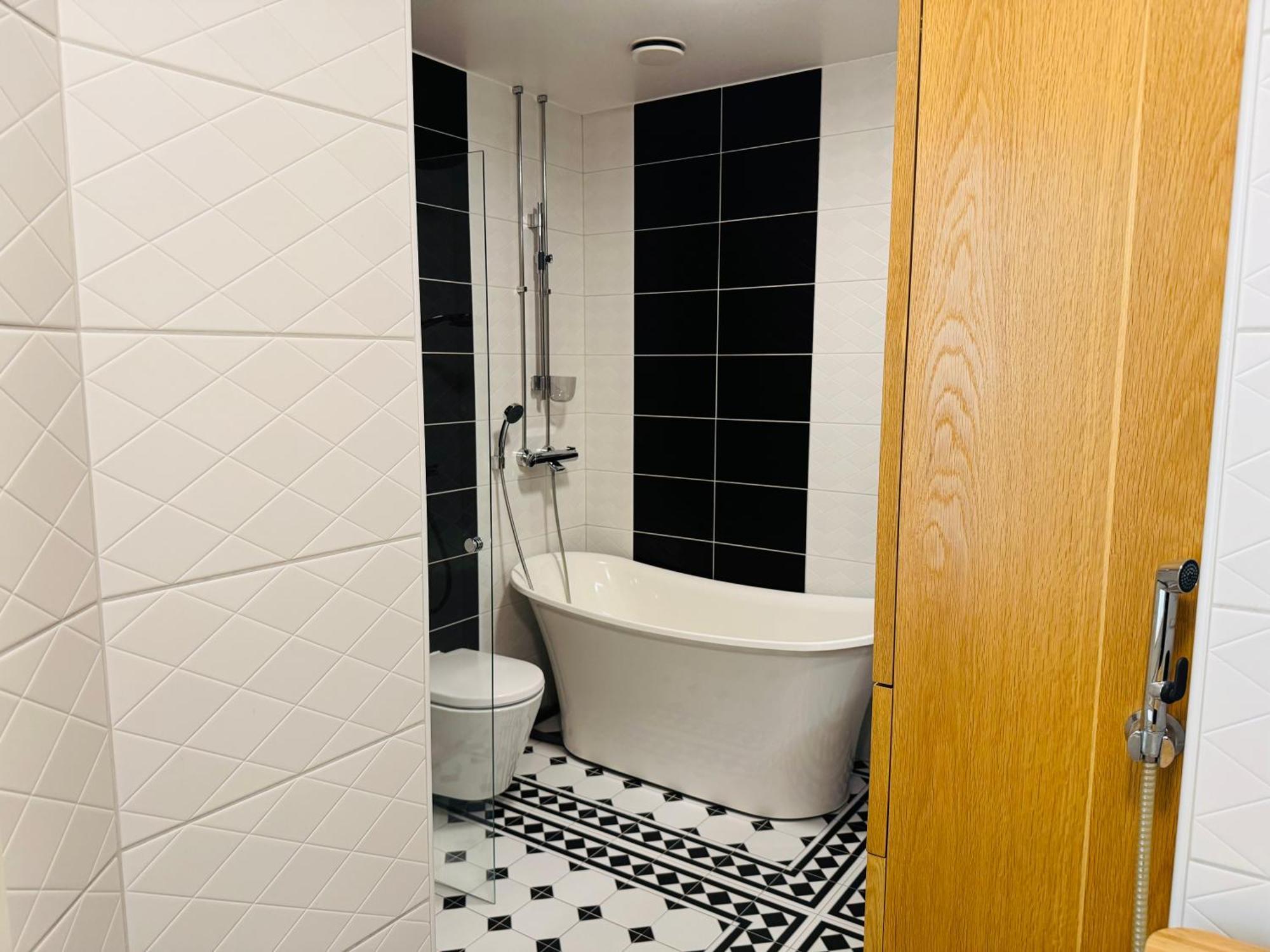 Stay Kamppi Seaside Apartment Ελσίνκι Εξωτερικό φωτογραφία