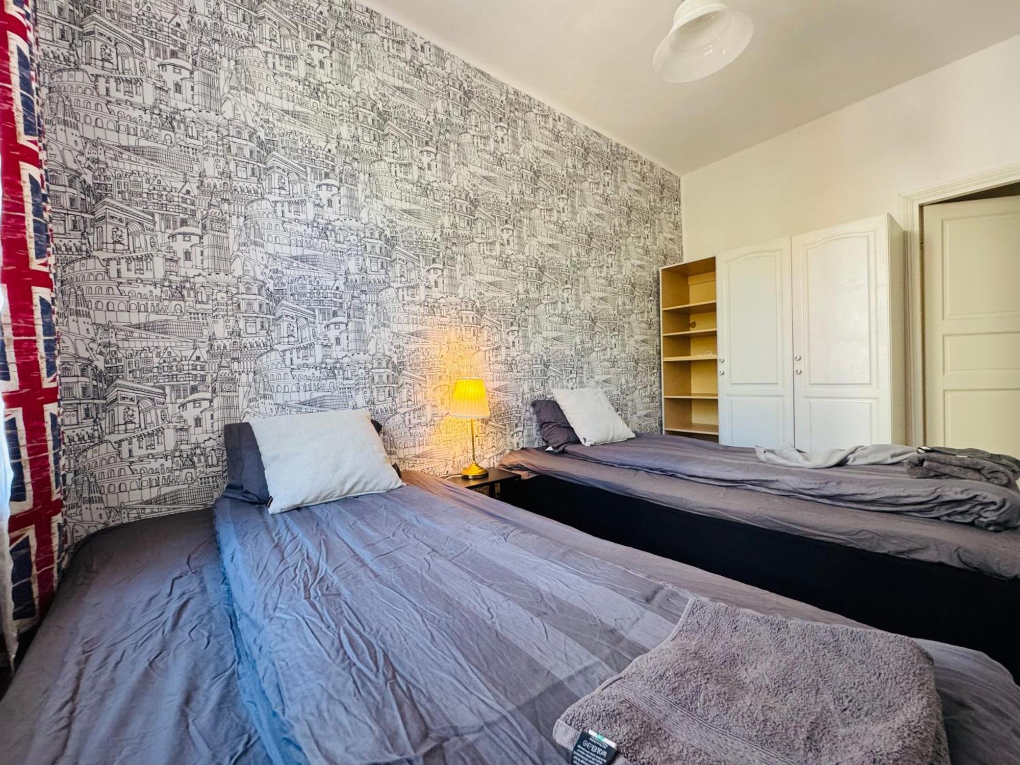 Stay Kamppi Seaside Apartment Ελσίνκι Εξωτερικό φωτογραφία