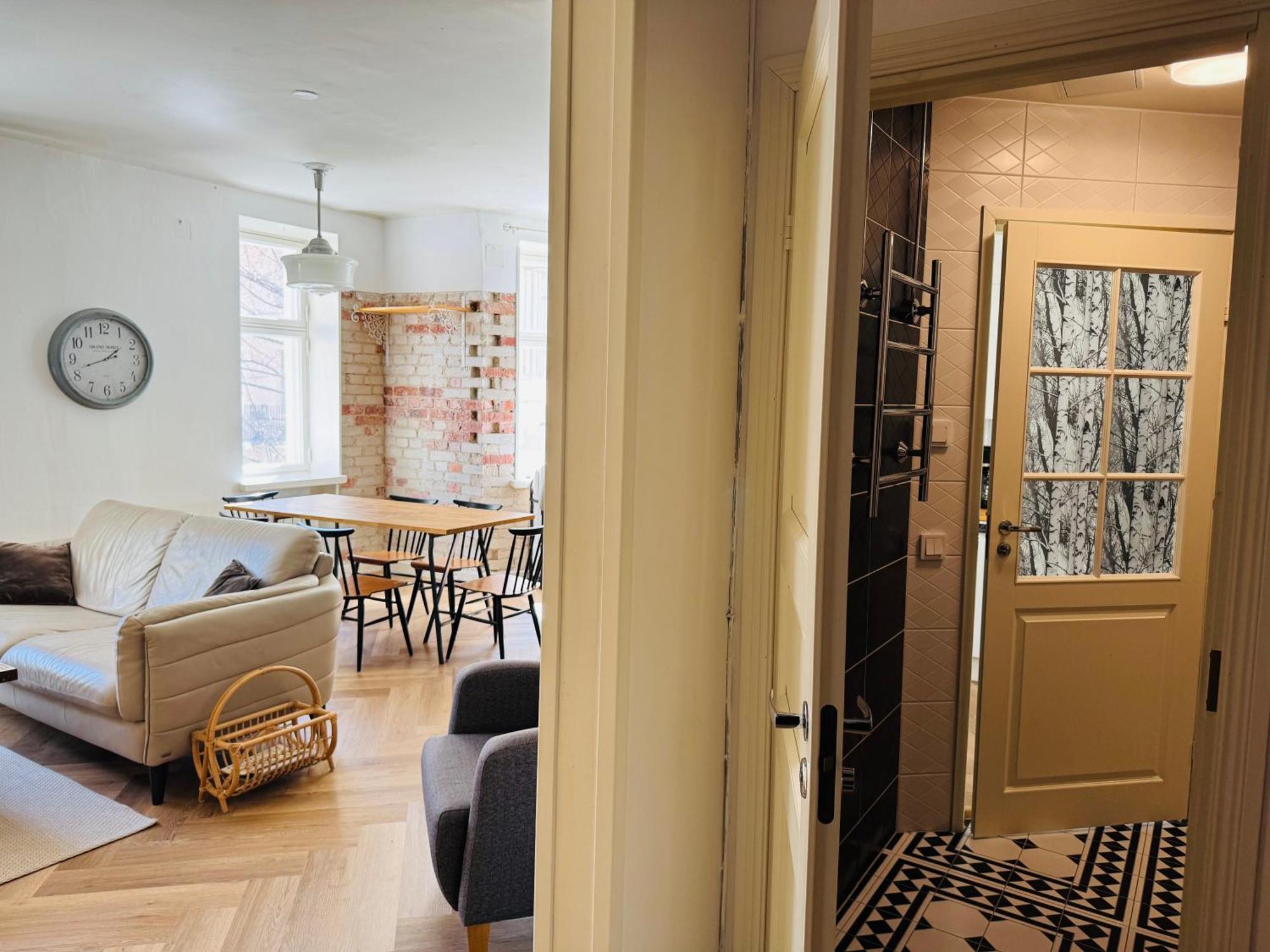 Stay Kamppi Seaside Apartment Ελσίνκι Εξωτερικό φωτογραφία