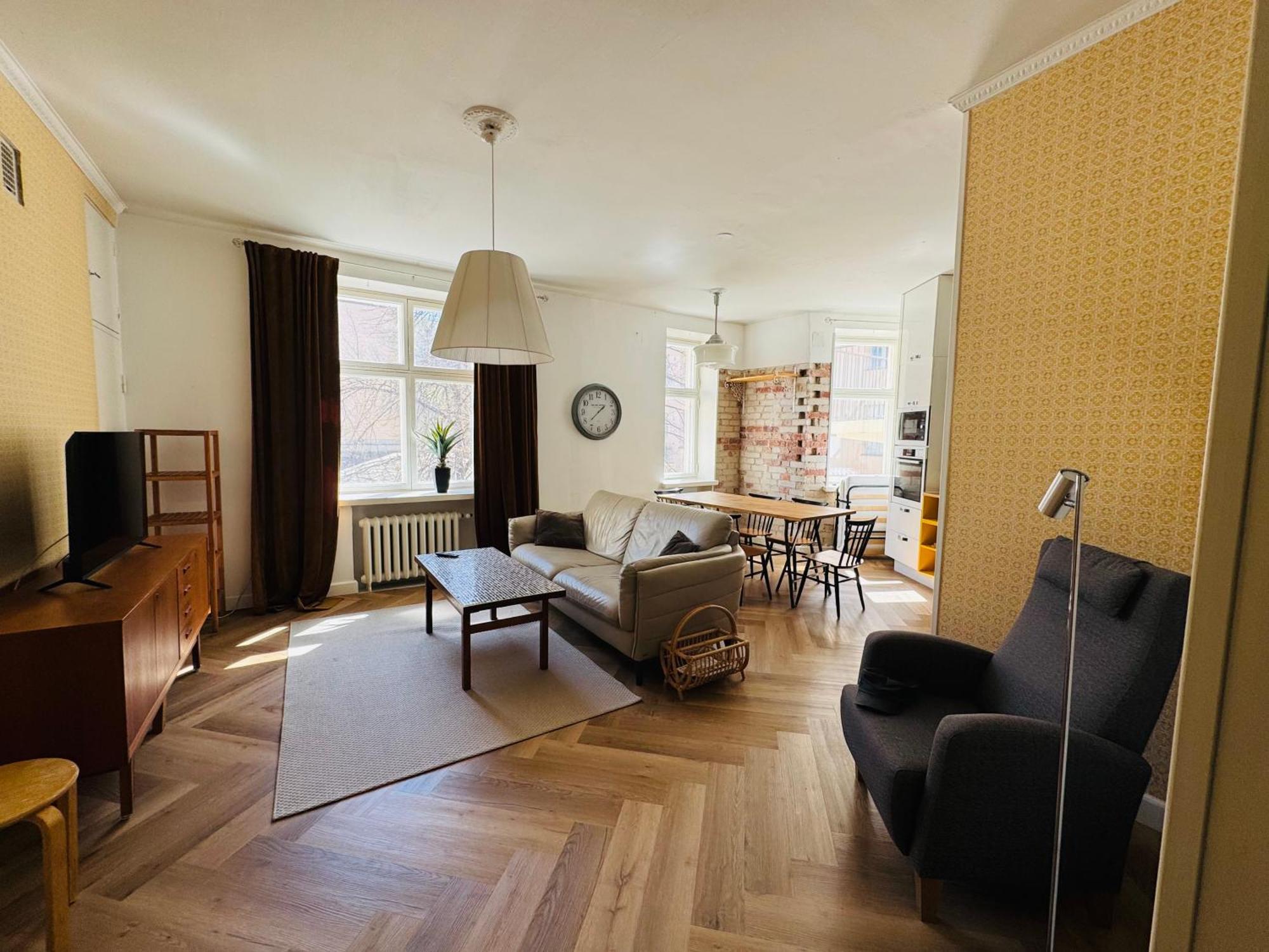Stay Kamppi Seaside Apartment Ελσίνκι Εξωτερικό φωτογραφία