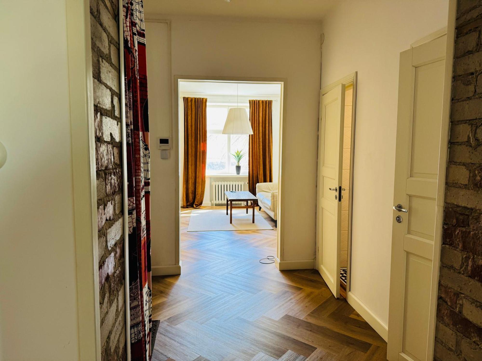 Stay Kamppi Seaside Apartment Ελσίνκι Εξωτερικό φωτογραφία