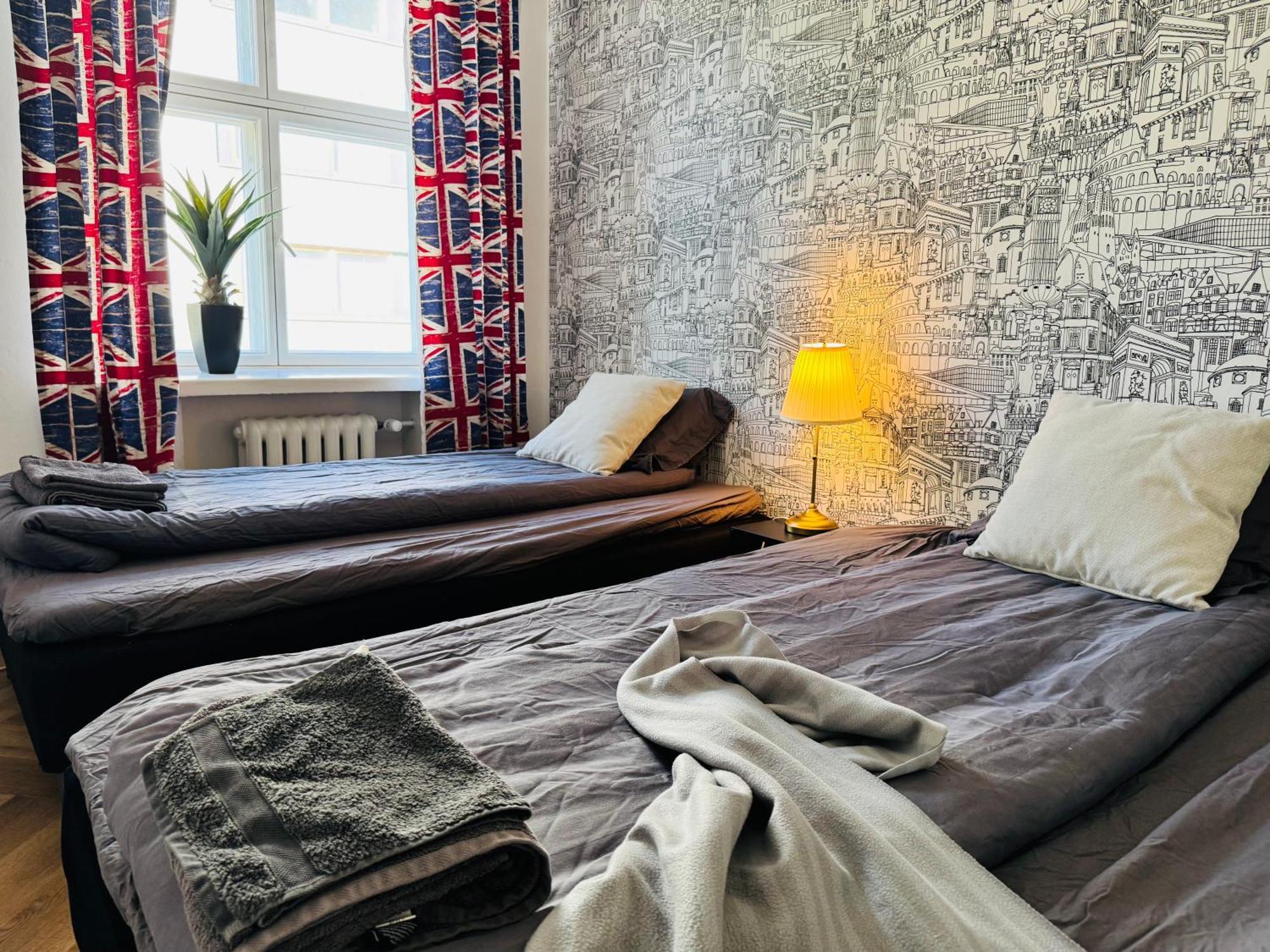 Stay Kamppi Seaside Apartment Ελσίνκι Εξωτερικό φωτογραφία