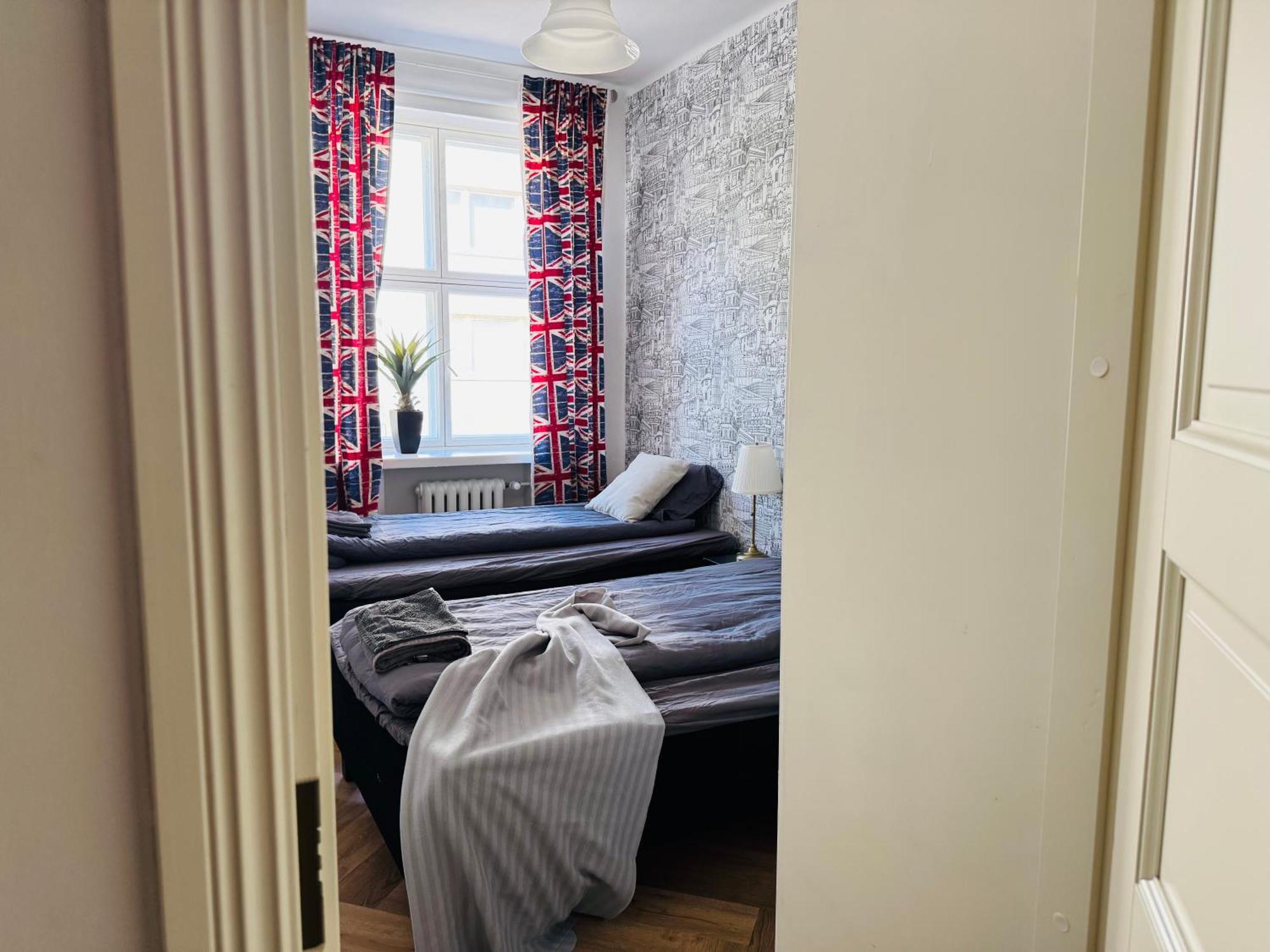 Stay Kamppi Seaside Apartment Ελσίνκι Εξωτερικό φωτογραφία
