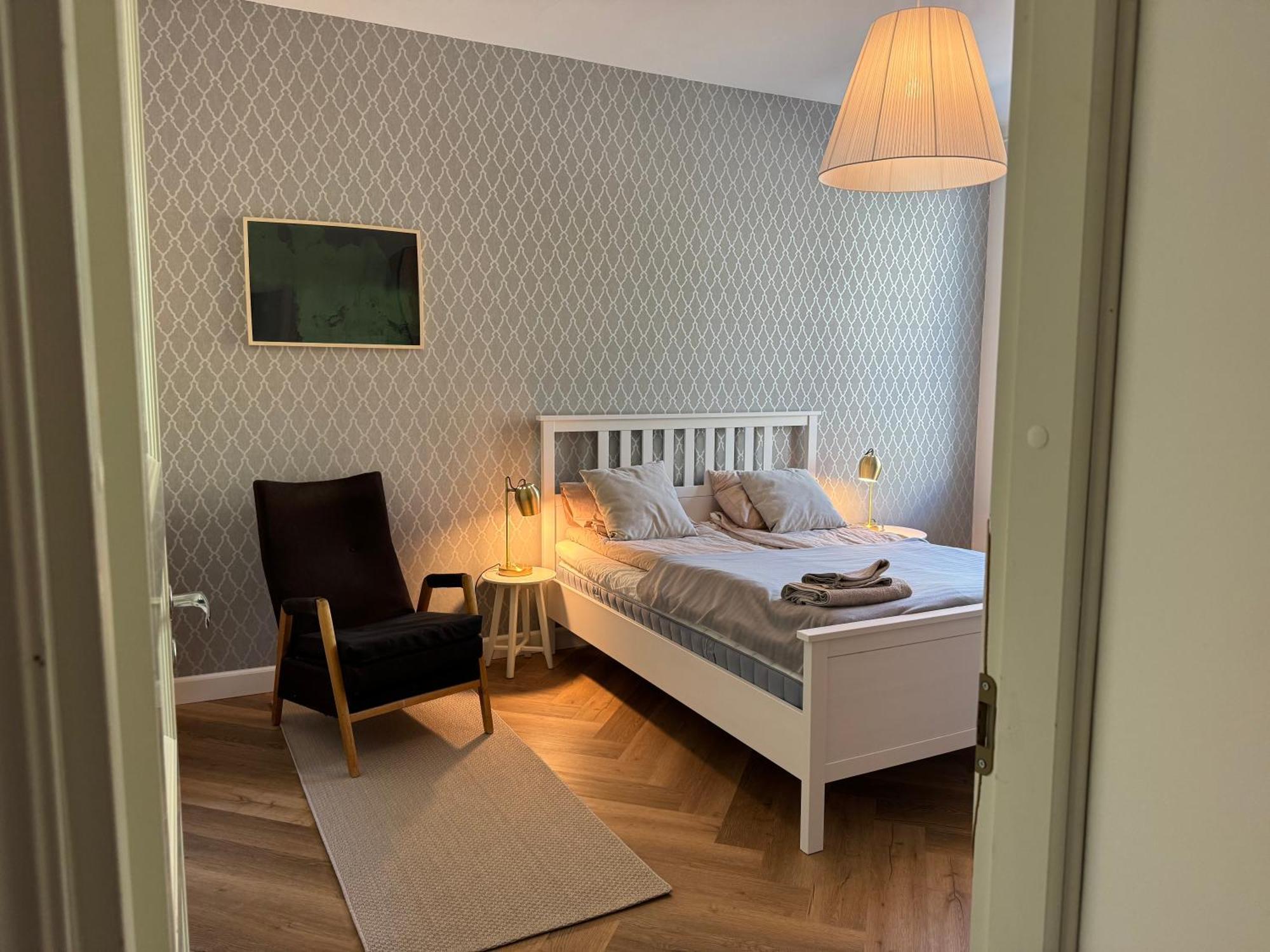 Stay Kamppi Seaside Apartment Ελσίνκι Εξωτερικό φωτογραφία