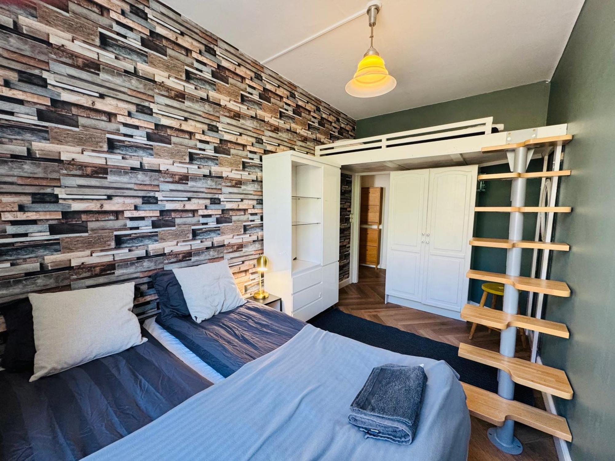 Stay Kamppi Seaside Apartment Ελσίνκι Εξωτερικό φωτογραφία